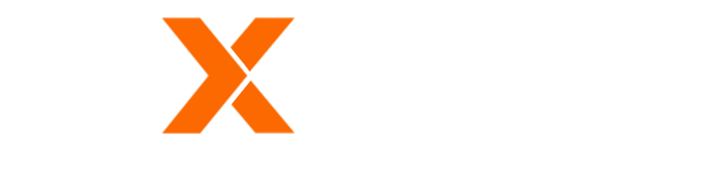 10XBurger